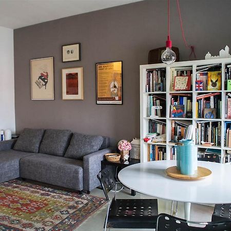 Lorenteggio Business Apartment มิลาน ภายนอก รูปภาพ