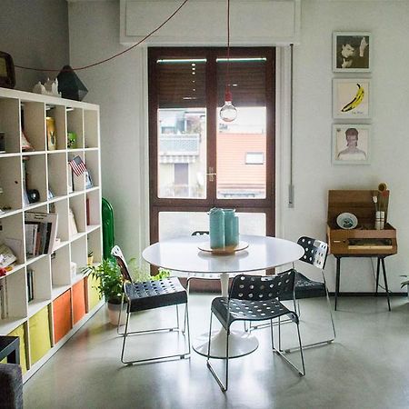 Lorenteggio Business Apartment มิลาน ภายนอก รูปภาพ