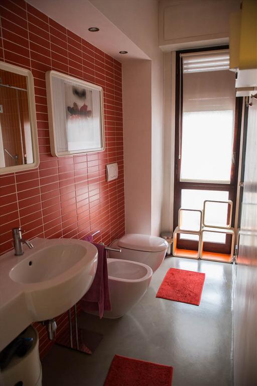 Lorenteggio Business Apartment มิลาน ภายนอก รูปภาพ