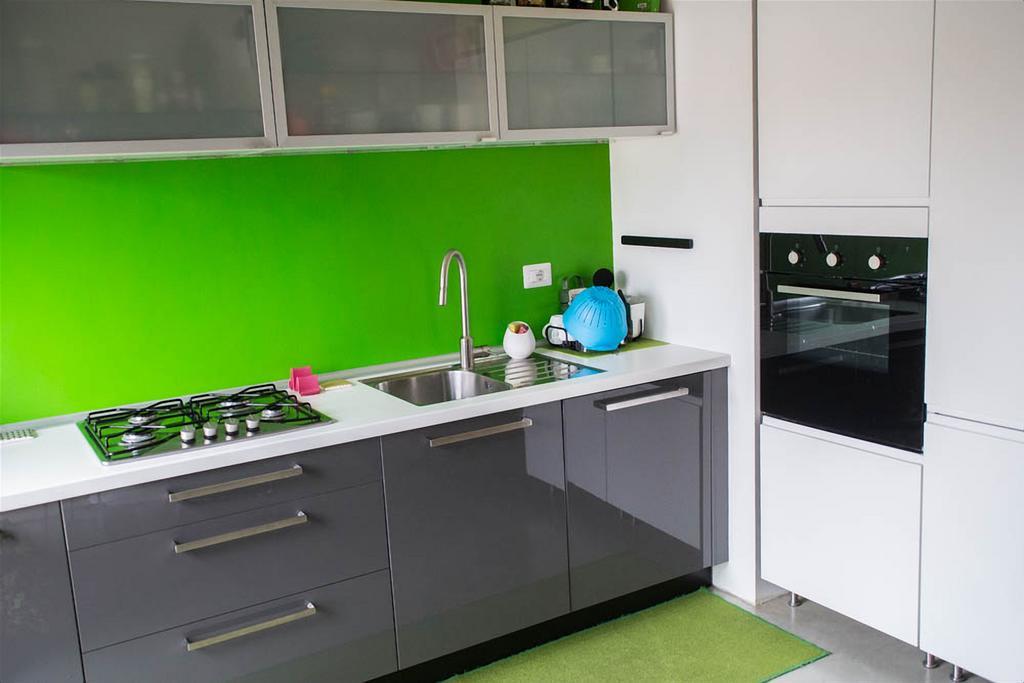 Lorenteggio Business Apartment มิลาน ภายนอก รูปภาพ