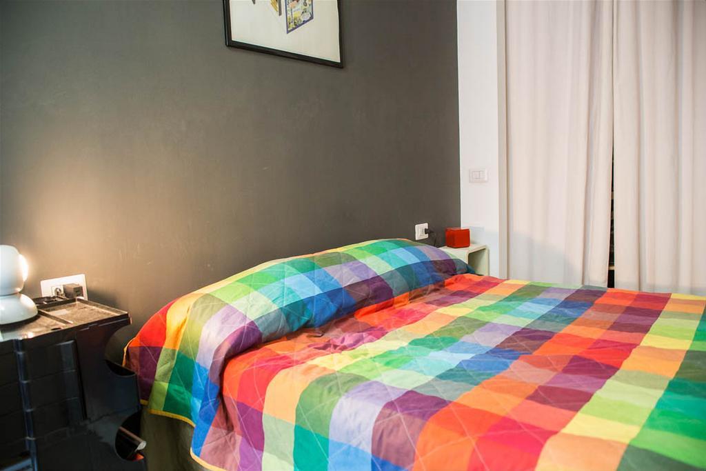 Lorenteggio Business Apartment มิลาน ภายนอก รูปภาพ
